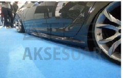 OPEL ASTRA K Marşpiel Takımı