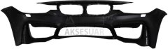 BMW 3 SERİSİ F30 12-18 M4 BODY KIT (ÖN-ARKA TAMPON-MARŞPİYEL-PANJUR-ÖN LİP)