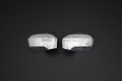 Honda Civic FD6 Krom Ayna Kapağı 2 Parça Abs 2006-2011 Arası