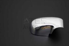 Honda Civic FD6 Krom Ayna Kapağı 2 Parça Abs 2006-2011 Arası