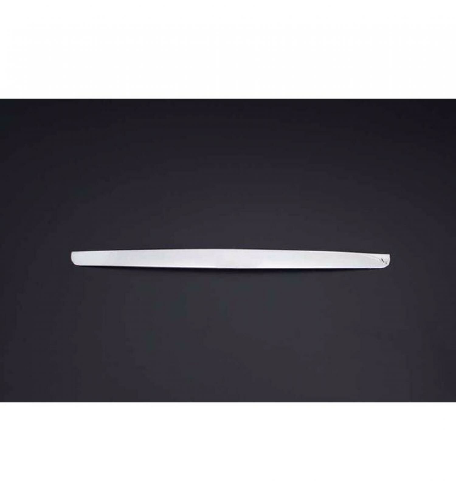 Mercedes Vito Bagaj Çıtası Paslanmaz Çelik 2003-2014