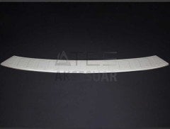 Peugeot Expert Traveller Krom Arka Tampon Eşiği Uzun Şase 2017 ve Sonrası