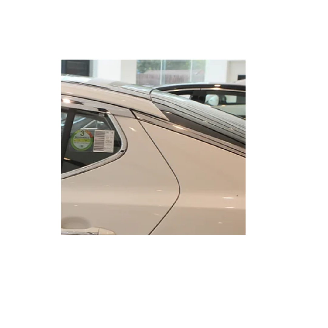 OPTİMA ARKA KELEBEK KROM TAKIMI 2010-2014