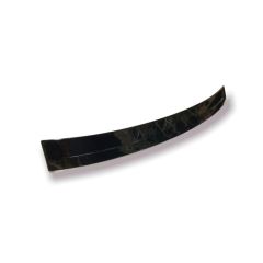 W177 A SERISI IÇIN UYUMLU CAM ÜSTÜ SPOILER PIANO BLACK