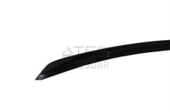 MERCEDES W213 2016-2019 E63 SPOILER PIANO BLACK