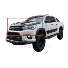 Toyota Hilux Kaput Modifiye Kiti
