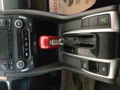 HONDA CIVIC FC5 2016-2020 VITES TOPUZU KAPLAMA KIRMIZI