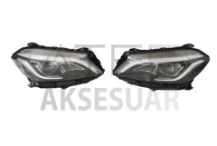 MERCEDES W176 2010-2018 A SERİSİ LED FAR
