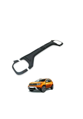 Dacia Duster Bagaj Kapağı Dodik 2018+