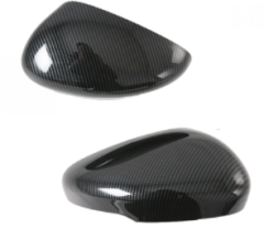 Ford Kuga Ayna Kapağı 2 Parça Karbon 2008-2012