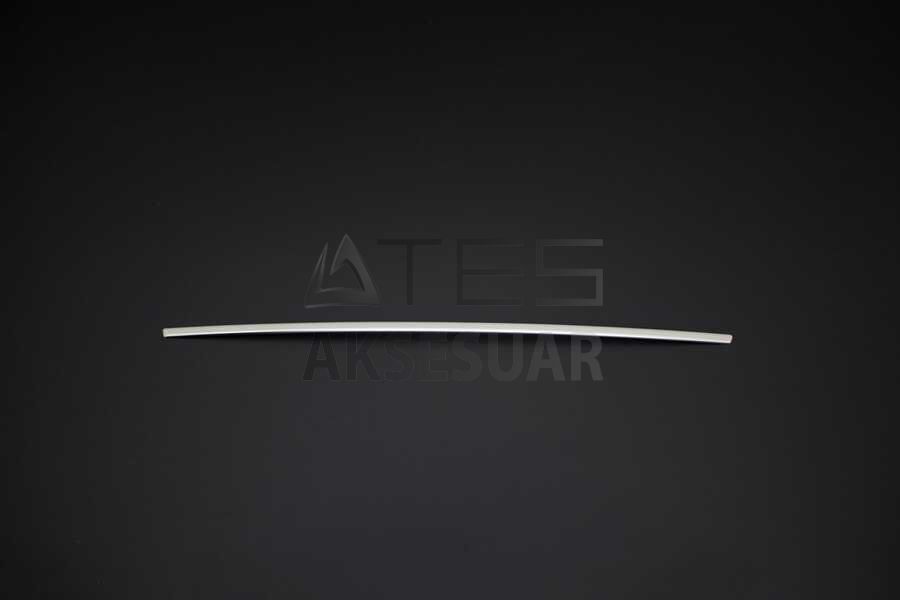 Honda Civic FB7 Krom Bagaj Çıtası 2012-2016 Arası