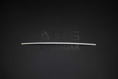 Honda Civic FB7 Krom Bagaj Çıtası 2012-2016 Arası