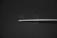 Honda Civic FB7 Krom Bagaj Çıtası 2012-2016 Arası