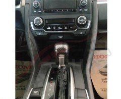 HONDA CIVIC FC5 VITES TAM KAPLAMA - KARBON