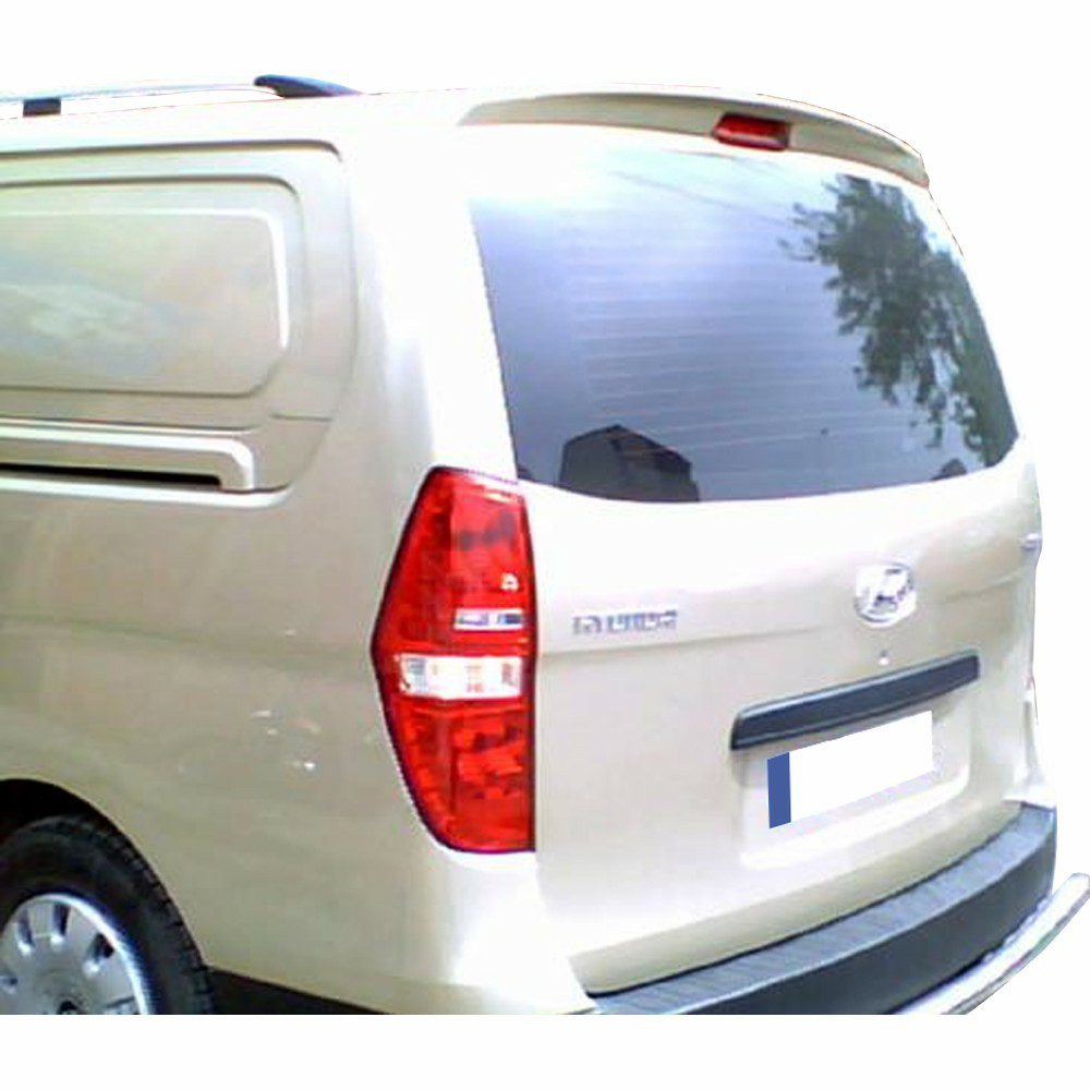 Hyundai H1 Spoiler