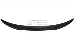 BMW 3 SERIES (2012-2018) F30 M4 SPOILER - PIANO BLACK