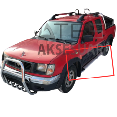 NİSSAN SKYSTAR 2010+ Yan Basamak