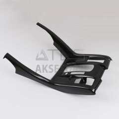 HONDA CIVIC FC5 2016-2020 YENI STIL VITES KONSOL FULL KAPLAMA- KARBON