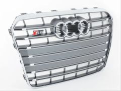 A5 2012-2016 IÇIN UYUMLU S5 PANJUR - GRI