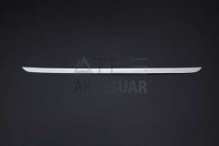 Honda Civic FC5 Krom Bagaj Alt Çıta 2016-2021 Arası