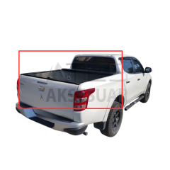 Mitsubishi L200 Sürgülü Kapak 2015 ve Sonrası