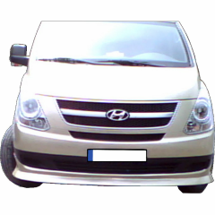 Hyundai H1 Ön Tampon Eki