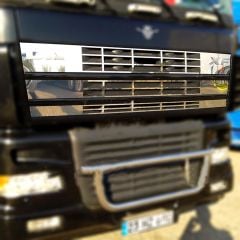 DAF XF 95 PANJUR KROMU