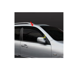 REXTON KAPI CAM RÜZGARLIK TAKIMI 2005-2016