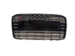 A5 2012-2016 IÇIN UYUMLU PANJUR S5 SIYAH