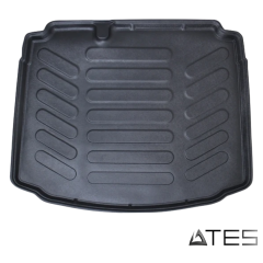 Ford Focus 3 SEDAN 2011-2014 3D Bagaj Havuzu