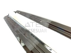 BMW 3 SERISI F30 2012-2018 MARSPIYEL PIANO BLACK