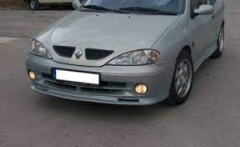 Megane 1 Cupe Ön Tampon Eki