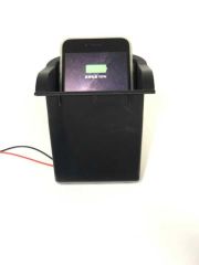 W176 A SERISI IÇIN UYUMLU KABLOSUZ SARJ STANDI