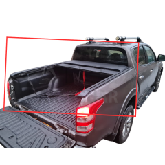 Mitsubishi L200 Sürgülü Kapak