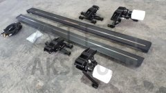 JEEP GRAND CHEROKEE 2014-2017 ELEKTRİKLİ YAN BASAMAK