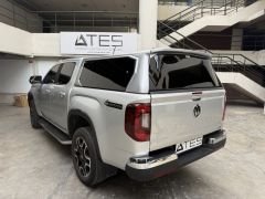 AMAROK 2023 CAMLI KABİN