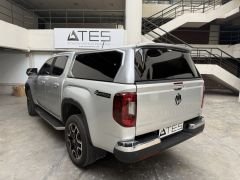 AMAROK 2023 CAMLI KABİN