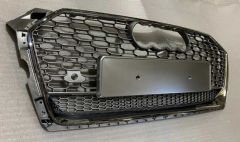 A5 2016-2019 IÇIN UYUMLU PANJUR RS5 FULL GRI