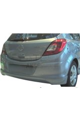 OPEL CORSA D Arka Karlık 4 Kapı