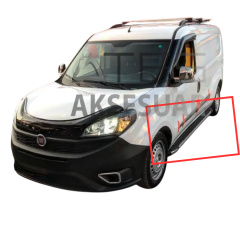 FİAT DOBLO YAN BASAMAK