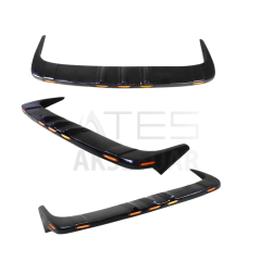 Toyota Hilux Kep Bodykit