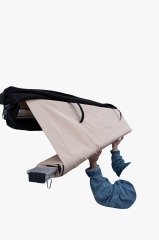 Peugeot Expert Traveller Yan Tente