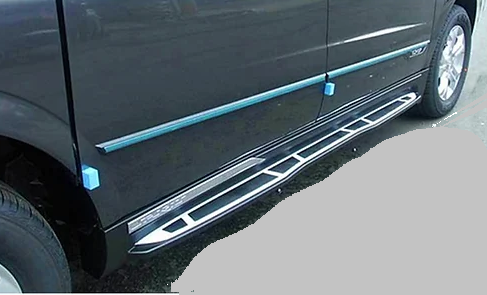 KORANDO SPORTS YAN BASAMAK TAKIMI 2012-2018