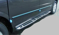 KORANDO SPORTS YAN BASAMAK TAKIMI 2012-2018