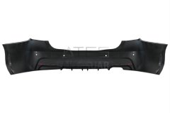 BMW 3 SERISI F30 2012-2018 M TECHNIC BODY KIT ARKA TAMPON