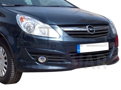 OPEL CORSA D 2 Kapı Ön Karlık