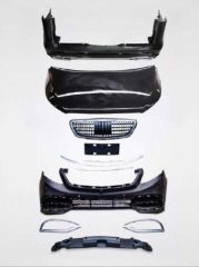 W447 VITO UYUMLU MAYBACH GÖRÜNÜM BODY KIT