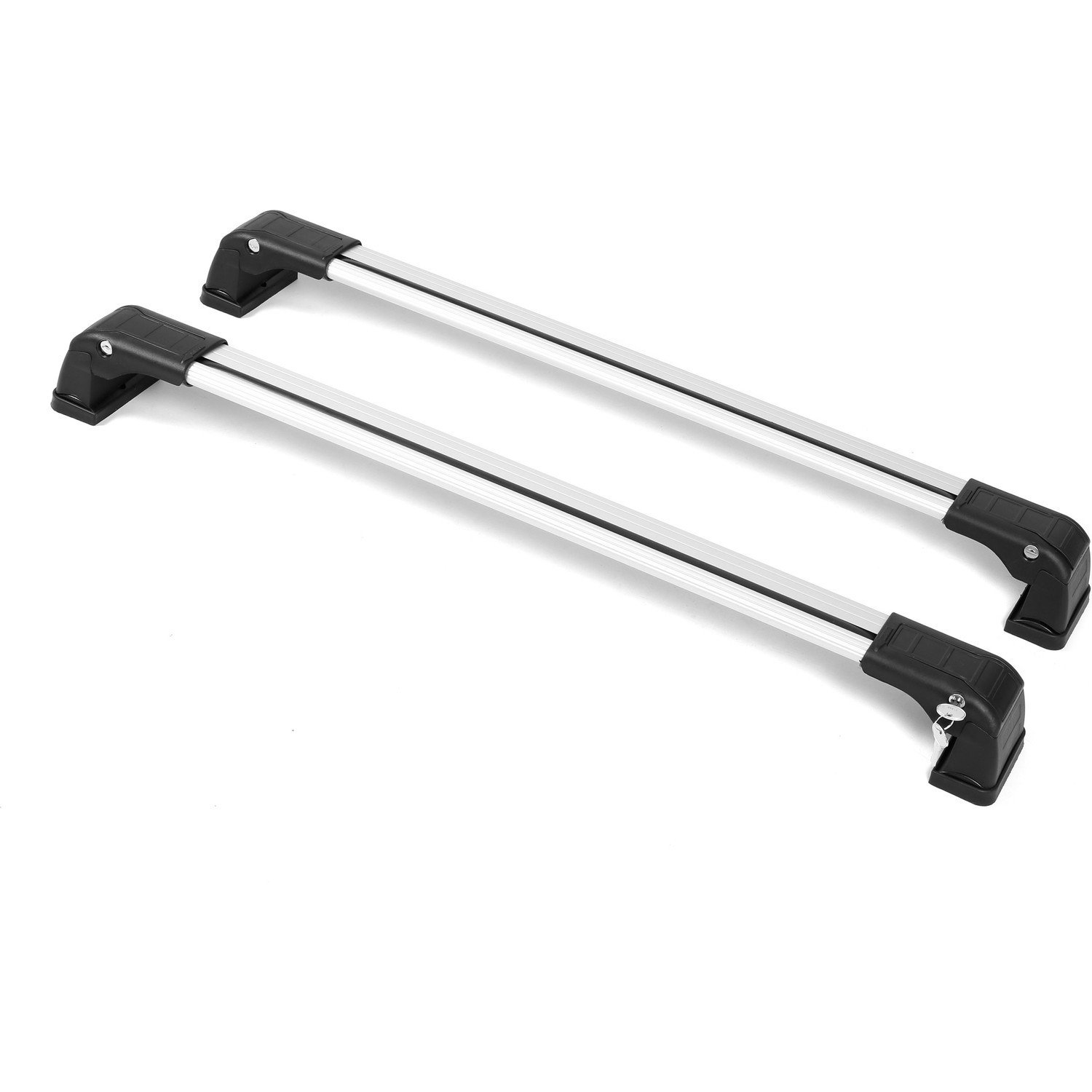 Opel Astra 2003-2009 Ara Atkı Wingcarrier V3 Gri