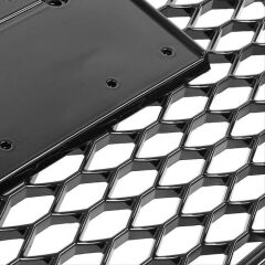 A4 2012-2015 IÇIN UYUMLU PANJUR RS4 - SIYAH