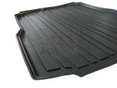 SKODA OCTAVIA 2015-2019 BAGAJ HAVUZU